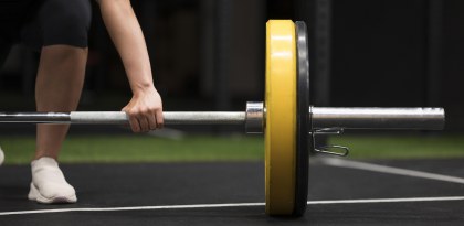 Jak trenować, by zwiększyć swoją siłę mięśniową?